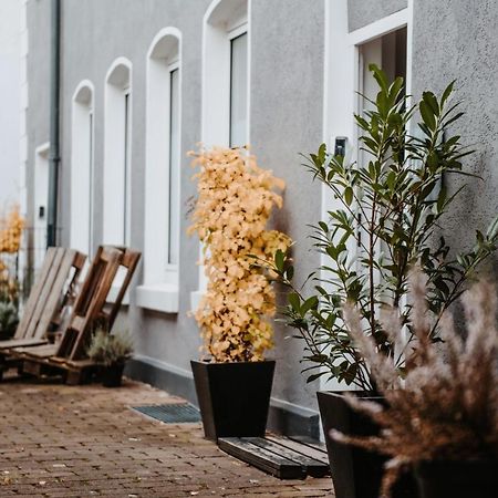 The Loft Lodge - Suiten Braunschweig Eksteriør billede