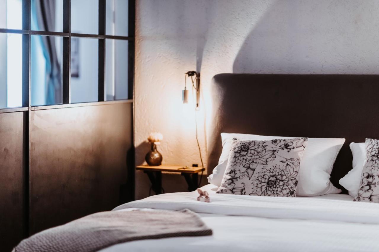 The Loft Lodge - Suiten Braunschweig Eksteriør billede